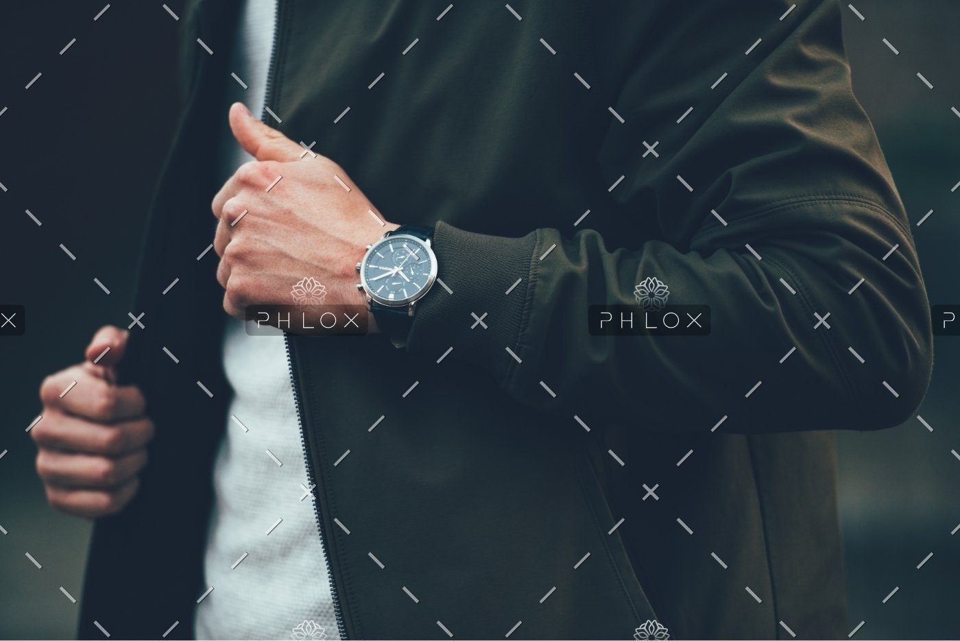 The New Faces Of Watch Design