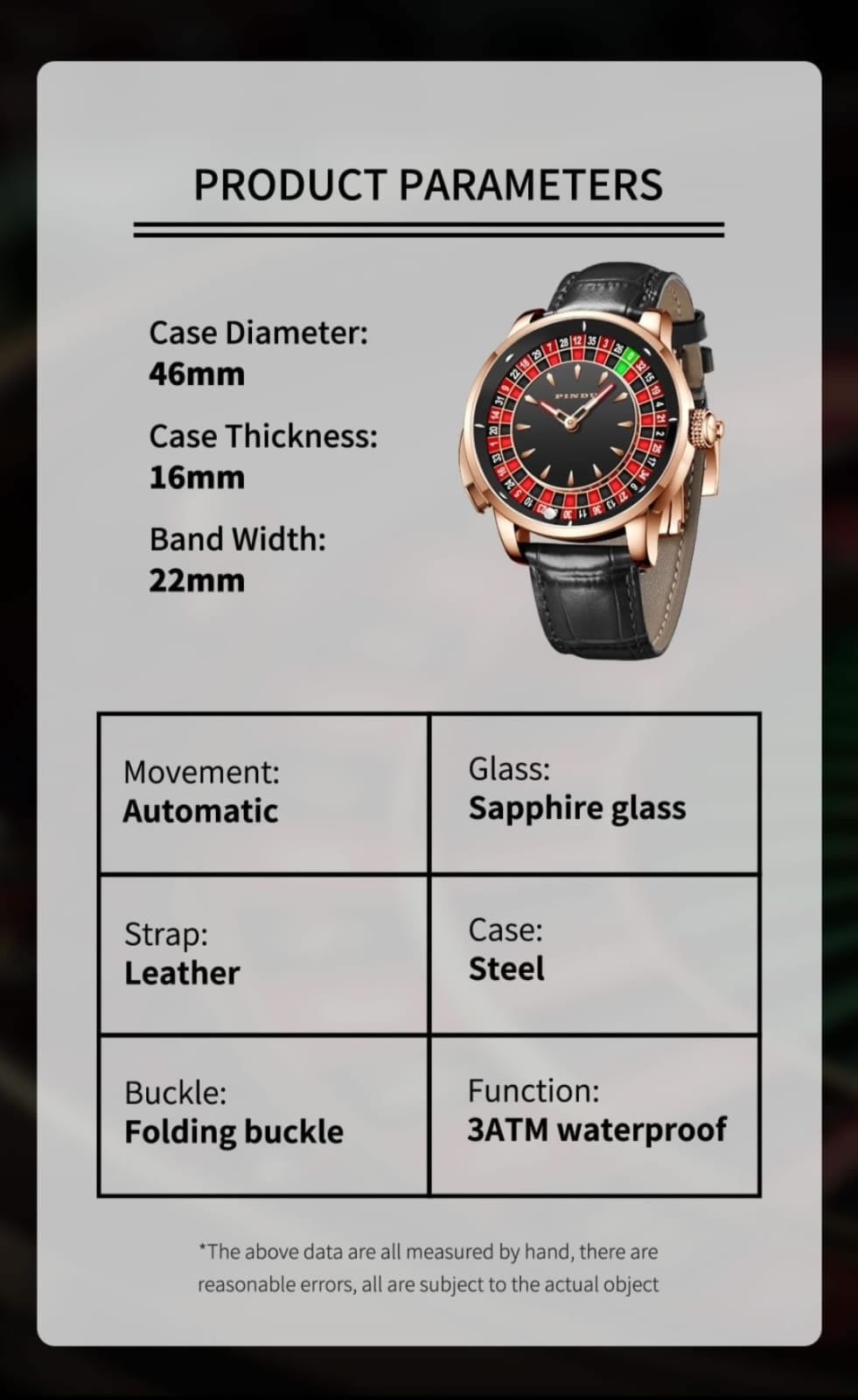 Casino Roulette Automatic - Image 3