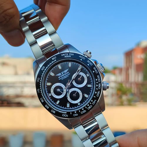 Pindu Daytona automatic - Image 3