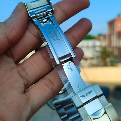Pindu Daytona automatic - Image 5