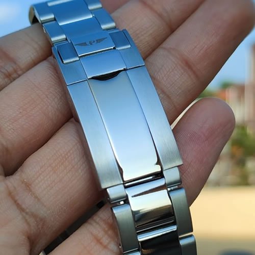 Pindu Daytona automatic - Image 7