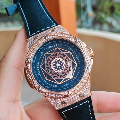 Hanboro Automatic Watch