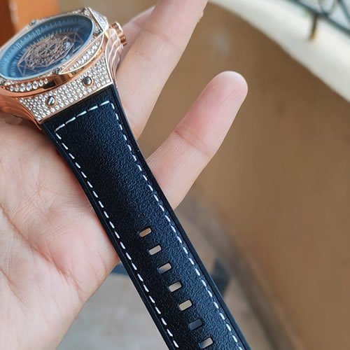 Hanboro Automatic Watch - Image 3
