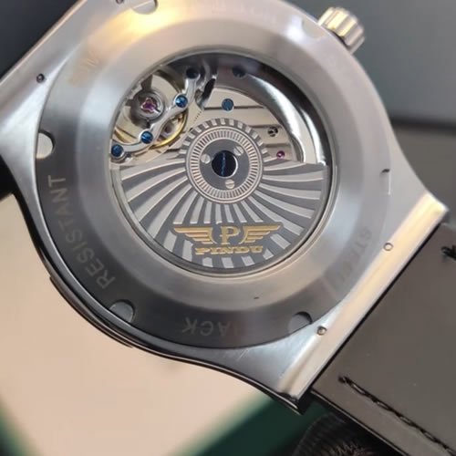 Pindu automatic watch - Image 6