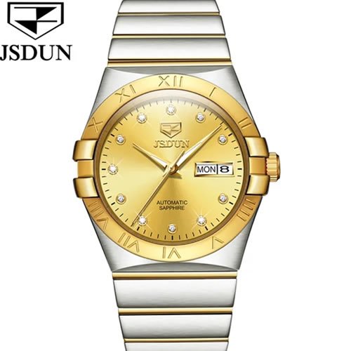 JSDUN Constellation Japan Automatic