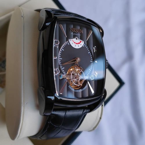 Nesun Black Aura Automatic