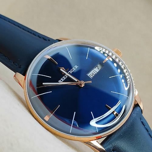 Reef Tiger automatic