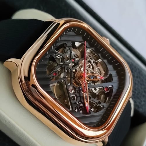 Ailang Square Automatic
