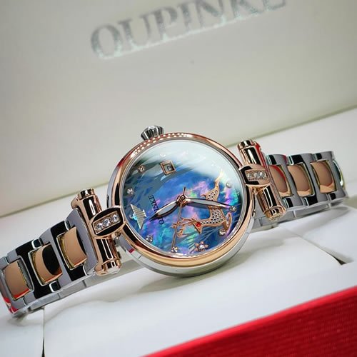 Oupinke Ladies Deer Automatic