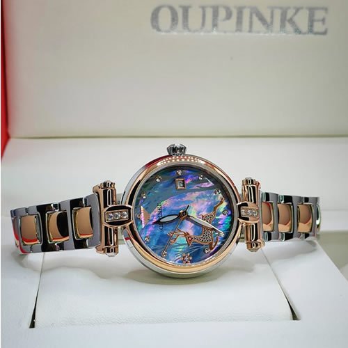 Oupinke Ladies Deer Automatic - Image 2