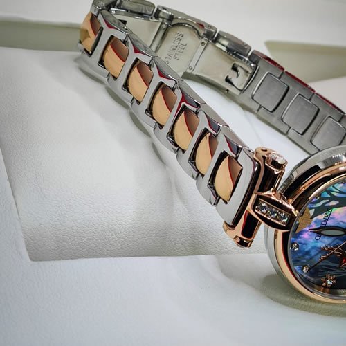 Oupinke Ladies Deer Automatic - Image 4