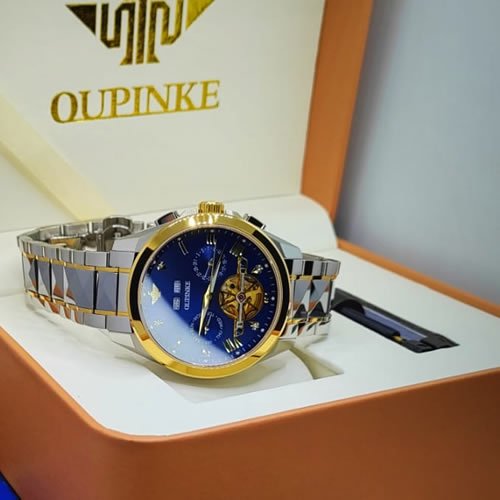 Oupinke Fly Wheel Blue