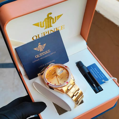 Oupinke Golden Automatic - Image 4