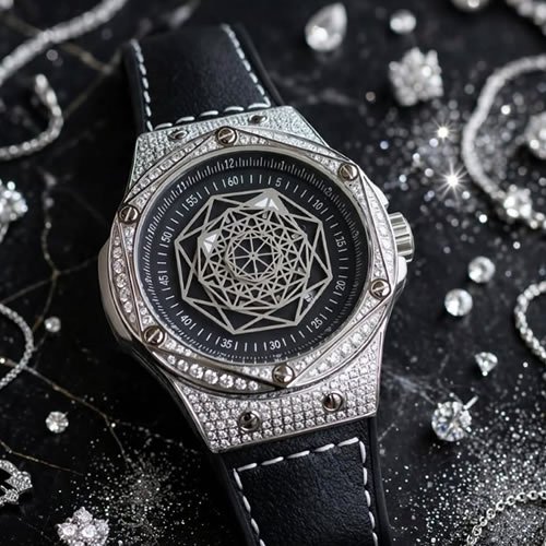Hanboro Iced Automatic - Image 2