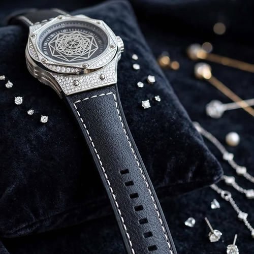 Hanboro Iced Automatic - Image 4