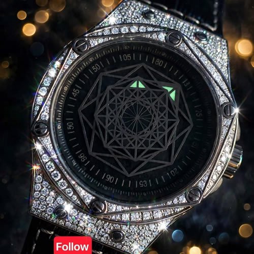 Hanboro Iced Automatic - Image 6