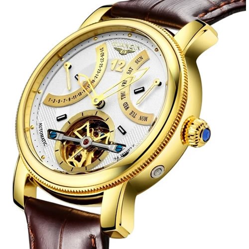 Guanqin 24 jewel