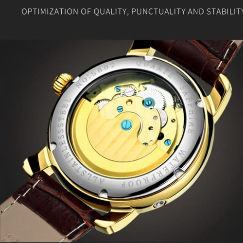 Guanqin 24 jewel - Image 2