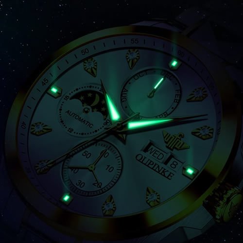 Oupinke Moon Phase - Image 4