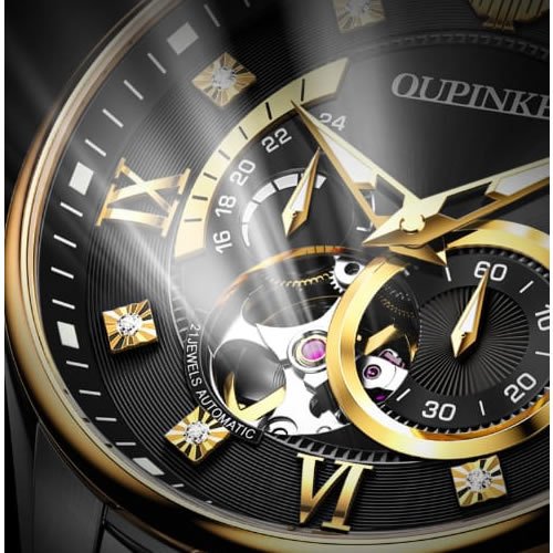 Oupinke Power Meter - Image 3