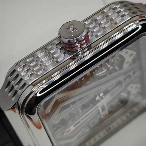 Oupinke square automatic - Image 3