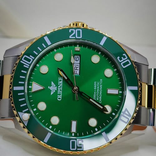 Oupinke Submariner Hulk - Image 2