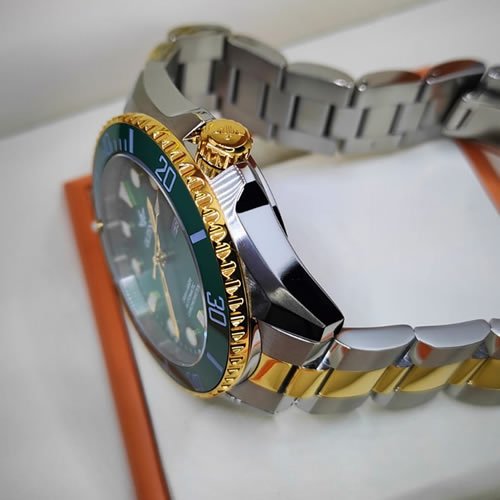 Oupinke Submariner Hulk - Image 3
