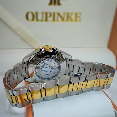 Oupinke Submariner Hulk - Image 4