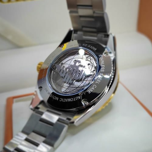 Oupinke Submariner Hulk - Image 5